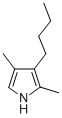 2,4-׻-3-嶡Y(ji)(gu)ʽ_151464-91-4Y(ji)(gu)ʽ