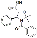 (4S,5R)-3--2,2-׻-4-sh(hun)-5-Y(ji)(gu)ʽ_153652-70-1Y(ji)(gu)ʽ