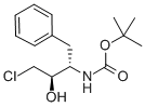 (2R,3S)-3-(叔丁氧羰基氨基)-1-氯-2-羥基-4-苯基丁烷結(jié)構(gòu)式_162536-40-5結(jié)構(gòu)式 (2R,3S)-3-(叔丁氧羰基氨基)-1-氯-2-羥基-4-苯基丁烷結(jié)構(gòu)式_162536-40-5結(jié)構(gòu)式