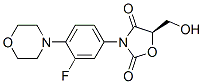 (5R)-3-[3--4-(4-)]-5-u׻-2-ͪY(ji)(gu)ʽ_168828-82-8Y(ji)(gu)ʽ