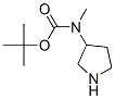 3-N-Boc-N-׻Yʽ_172478-00-1Yʽ