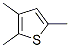 2,3,5-׻ԽY(ji)(gu)ʽ_1795-05-7Y(ji)(gu)ʽ