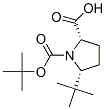 (2S,5R)-N-Boc-5-嶡-2-Y(ji)(gu)ʽ_185142-15-8Y(ji)(gu)ʽ