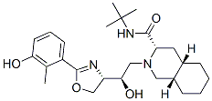 (3S,4aS,8aS)-2-[(2R)-2-[(4S)-2-[3-u-2-׻]-4,5-䐺-4-]-2-uһ]ʮ䮐-3-嶡Y(ji)(gu)ʽ_188936-07-4Y(ji)(gu)ʽ