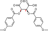 D-(+)-ʯY(ji)(gu)ʽ_191605-10-4Y(ji)(gu)ʽ
