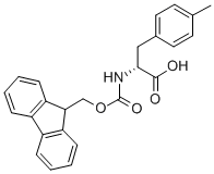 FMOC-D-4-׻Y(ji)(gu)ʽ_204260-38-8Y(ji)(gu)ʽ