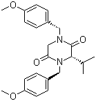 (R)-N,N-p(du)S-3--2,5-ͪY(ji)(gu)ʽ_205517-34-6Y(ji)(gu)ʽ