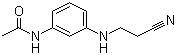 N-[3-[(2-һ)]Y(ji)(gu)ʽ_21678-63-7Y(ji)(gu)ʽ