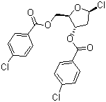1--2-Ó-3,5--O-(du)ȱ-D-ǽY(ji)(gu)ʽ_21740-23-8Y(ji)(gu)ʽ