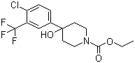 4-(4--3-׻)-4-u-1-Y(ji)(gu)ʽ_21928-40-5Y(ji)(gu)ʽ