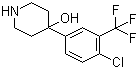 4-[4--3-(׻)]-4-ऴY(ji)(gu)ʽ_21928-50-7Y(ji)(gu)ʽ
