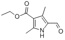 2,4-׻-5-ȩ-1H--3-Y(ji)(gu)ʽ_2199-59-9Y(ji)(gu)ʽ