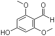 4-u-2,6-ȩY(ji)(gu)ʽ_22080-96-2Y(ji)(gu)ʽ