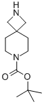 2-嶡ʻ-2,7-s[3.5]Y(ji)(gu)ʽ_236406-55-6Y(ji)(gu)ʽ