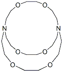 4,7,13,16,21,24--1,10-ph(hun)[8.8.8]ʮY(ji)(gu)ʽ_23978-09-8Y(ji)(gu)ʽ