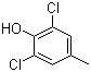 2,6-Ȍ(du)׷ӽY(ji)(gu)ʽ_2432-12-4Y(ji)(gu)ʽ