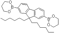 9,9--2,7-(1,3-)Y(ji)(gu)ʽ_250597-29-6Y(ji)(gu)ʽ