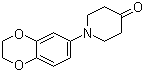 1-(2,3-[1,4]h(hun)-6-)-4-ͪY(ji)(gu)ʽ_250718-94-6Y(ji)(gu)ʽ