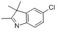 5--2,3,3-׻Y(ji)(gu)ʽ_25981-83-3Y(ji)(gu)ʽ