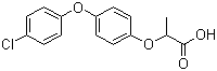 2-(4-(4-ȱ))Y(ji)(gu)ʽ_26129-32-8Y(ji)(gu)ʽ