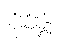 2,4--5-Y(ji)(gu)ʽ_2736-23-4Y(ji)(gu)ʽ