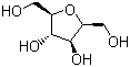 2,5-Óˮ-D-ǴYʽ_27826-73-9Yʽ