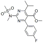 4-(4-)-6--2-[(N-׻-N-׻)]-5-Y(ji)(gu)ʽ_289042-11-1Y(ji)(gu)ʽ