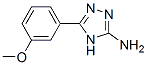 5-(3-)-4H-1,2,4--3-Y(ji)(gu)ʽ_289710-96-9Y(ji)(gu)ʽ