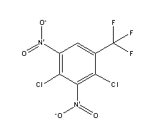 2,4--3,5-ױY(ji)(gu)ʽ_29091-09-6Y(ji)(gu)ʽ