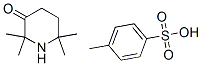 2,2,6,6-ļ׻ͪ(du)ױ}Y(ji)(gu)ʽ_29334-13-2Y(ji)(gu)ʽ