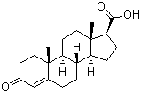 3---4-ϩ-17beta-Y(ji)(gu)ʽ_302-97-6Y(ji)(gu)ʽ