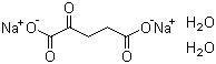 2--1,5-c}ˮY(ji)(gu)ʽ_305-72-6Y(ji)(gu)ʽ