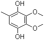 2,3--5-׻-1,4-ӽY(ji)(gu)ʽ_3066-90-8Y(ji)(gu)ʽ