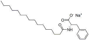 N-ʮ̼-L-cY(ji)(gu)ʽ_32190-55-9Y(ji)(gu)ʽ