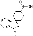 ʽ-3--[h(hun)-1,1(3H)-߻]-4-Y(ji)(gu)ʽ_328233-08-5Y(ji)(gu)ʽ