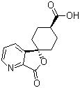 ʽ-7--[h(hun)-1,5(7H)-߻૲[3,4-b]]-4-Y(ji)(gu)ʽ_328233-13-2Y(ji)(gu)ʽ