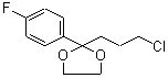 2-(3-ȱ)-2-(4-)-1,3-Y(ji)(gu)ʽ_3308-94-9Y(ji)(gu)ʽ