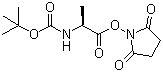 Boc-L- N-Yʽ_3392-05-0Yʽ