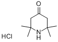2,2,6,6-ļ׻ͪ}}Y(ji)(gu)ʽ_33973-59-0Y(ji)(gu)ʽ