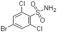 4--2,6-ȱY(ji)(gu)ʽ_351003-55-9Y(ji)(gu)ʽ
