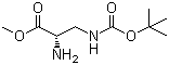 D-3-N-Boc-2,3-Yʽ_363191-25-7Yʽ