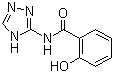 3-ˮ-1,2,4-Y(ji)(gu)ʽ_36411-52-6Y(ji)(gu)ʽ