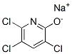 3,5,6--2-c}Y(ji)(gu)ʽ_37439-34-2Y(ji)(gu)ʽ