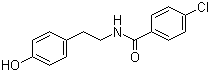 N-(4-ȱ)-ҰY(ji)(gu)ʽ_41859-57-8Y(ji)(gu)ʽ