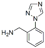 2-(1H-1,2,4--1-)SY(ji)(gu)ʽ_449756-97-2Y(ji)(gu)ʽ