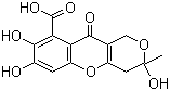 Y(ji)(gu)ʽ_479-66-3Y(ji)(gu)ʽ
