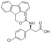 Fmoc-(S)-4-ȱ-beta-Y(ji)(gu)ʽ_479064-91-0Y(ji)(gu)ʽ