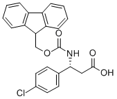 Fmoc-(R)-4-ȱ-beta-Yʽ_479064-92-1Yʽ