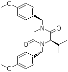 (S)-N,N-p(du)S-3--2,5-ͪY(ji)(gu)ʽ_479681-55-5Y(ji)(gu)ʽ