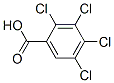 2,3,4,5-ȱY(ji)(gu)ʽ_50-74-8Y(ji)(gu)ʽ